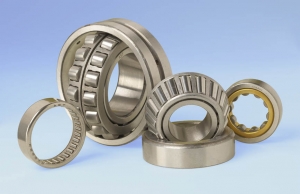 Roller Bearings